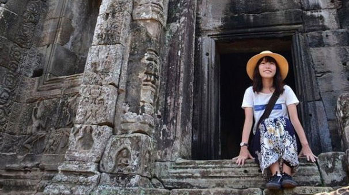 Nevşehir\'deki Japon Turistlere Bıçaklı Saldırı