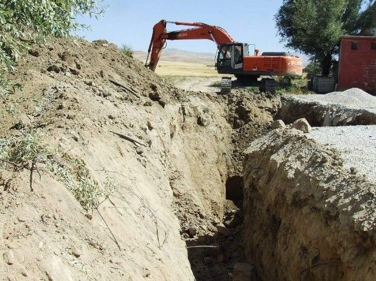 Niğde\'de Kaçak Akaryakıt Operasyonu
