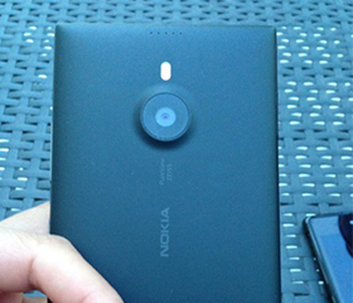 Nokia 1520 Gecikecek