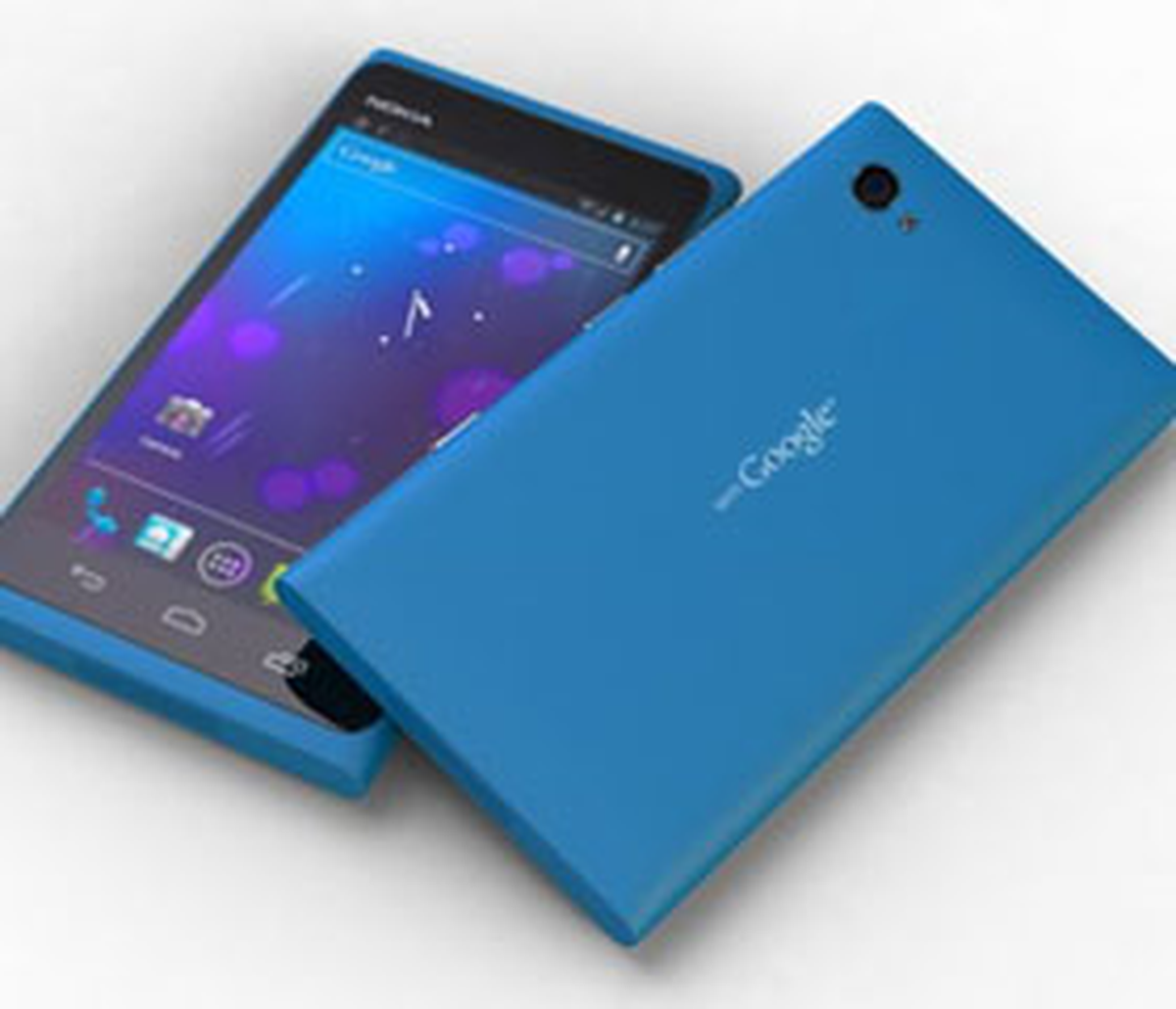 Nokia Android İçin Kolları Sıvamıştı Ama…