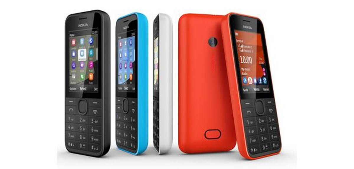 Nokia\'ya ilk "hediye!"