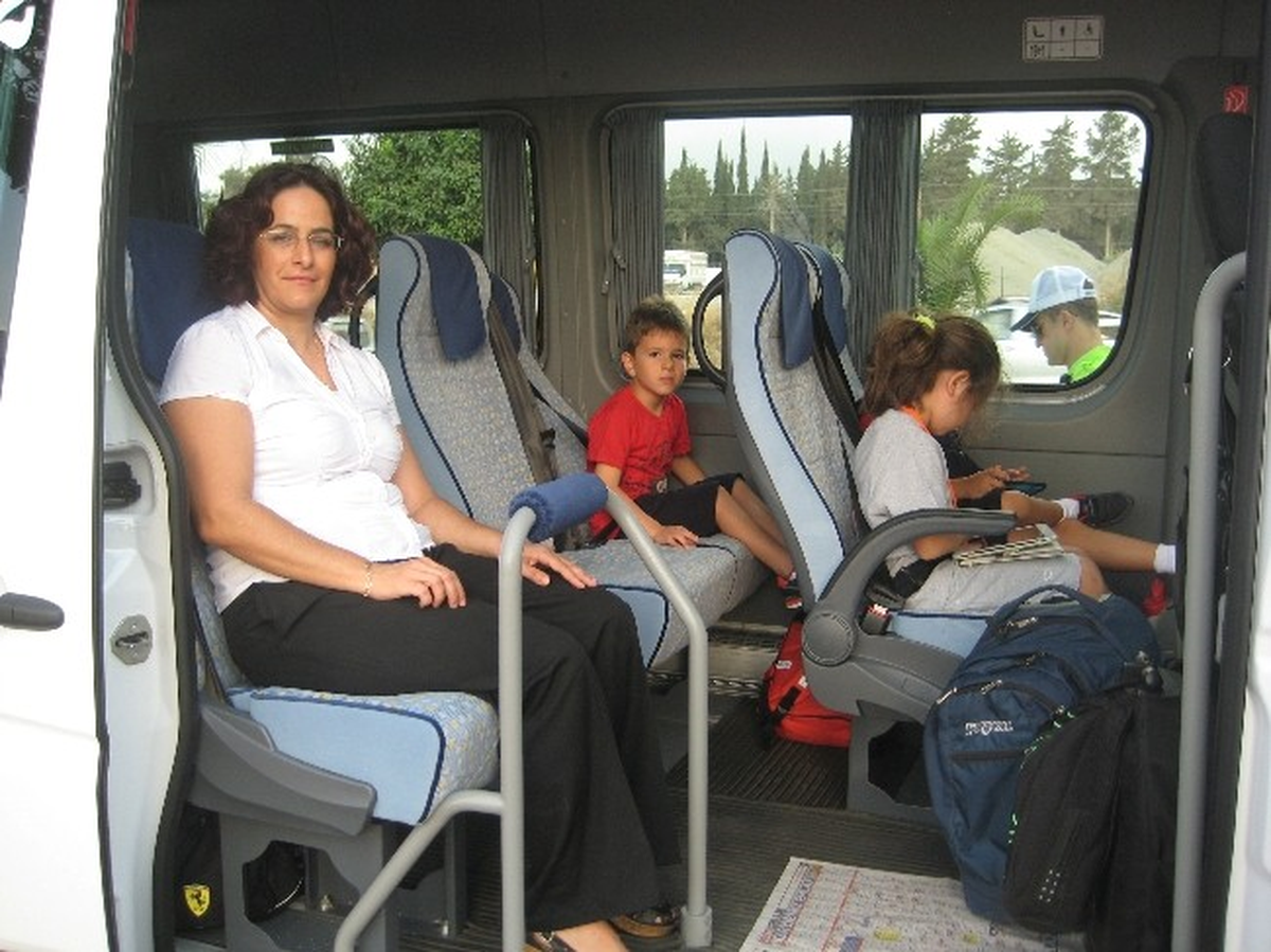 Okullar Açıldı Trafik Önlemleri Arttırıldı