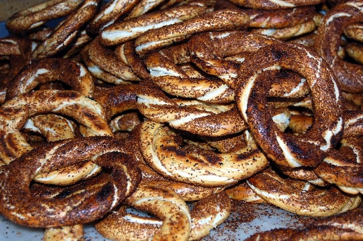 Okulların Açılması Simit Satışlarını Arttırdı