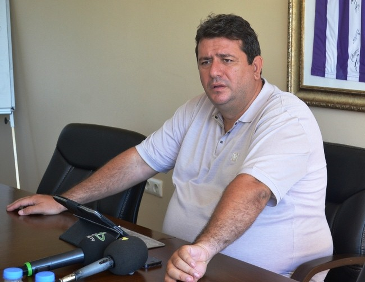 "Orduspor Sahada Şov Yaptı"
