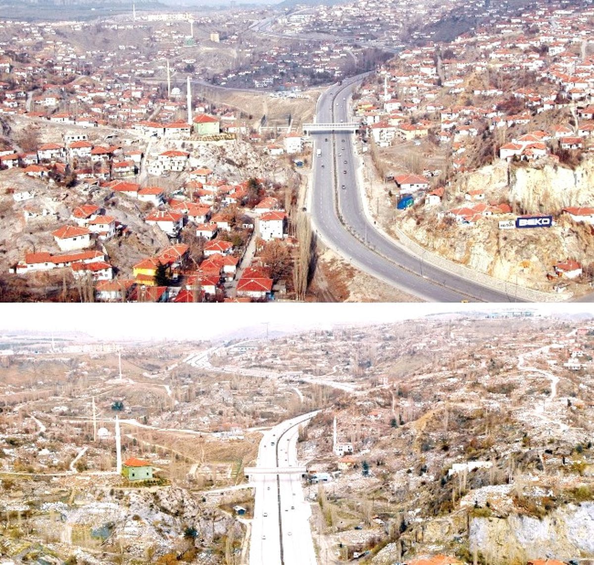 Pakistan Başbakanı Şerif Ankara\'yı Yerinde İnceleyecek