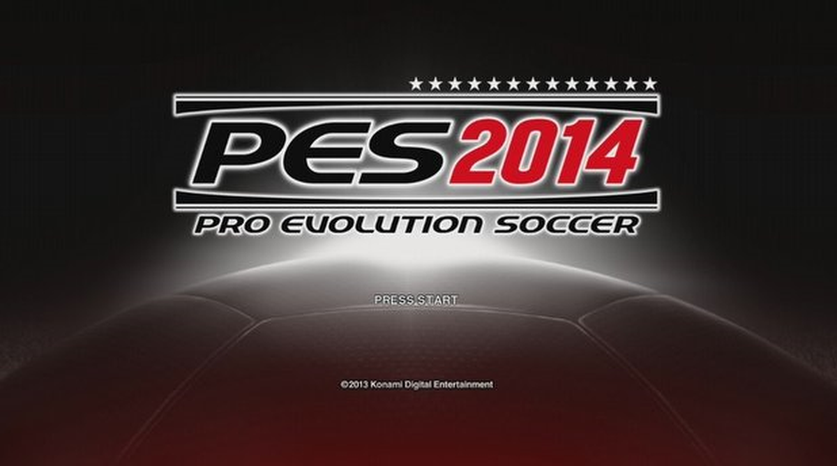 PES 2014 Demo: İNCELEME