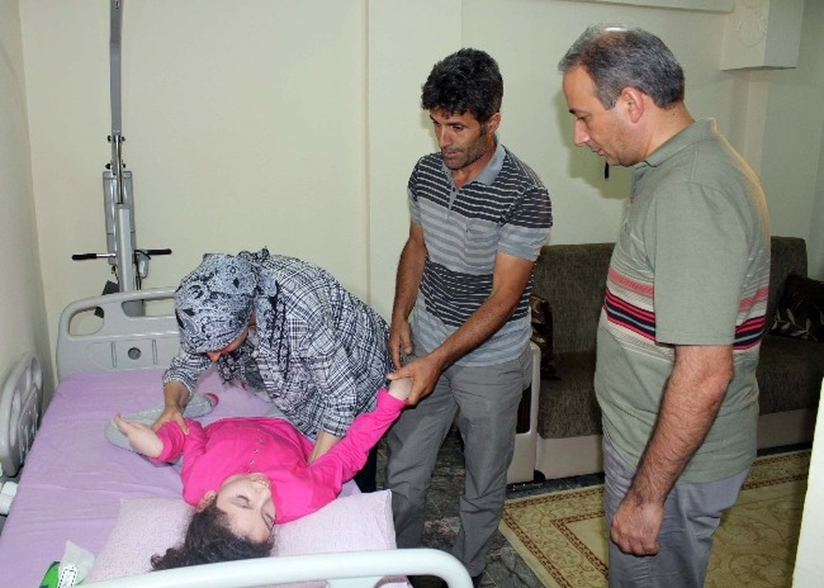 Sağlık Bakanı Müezzinoğlu Sözünü Tuttu