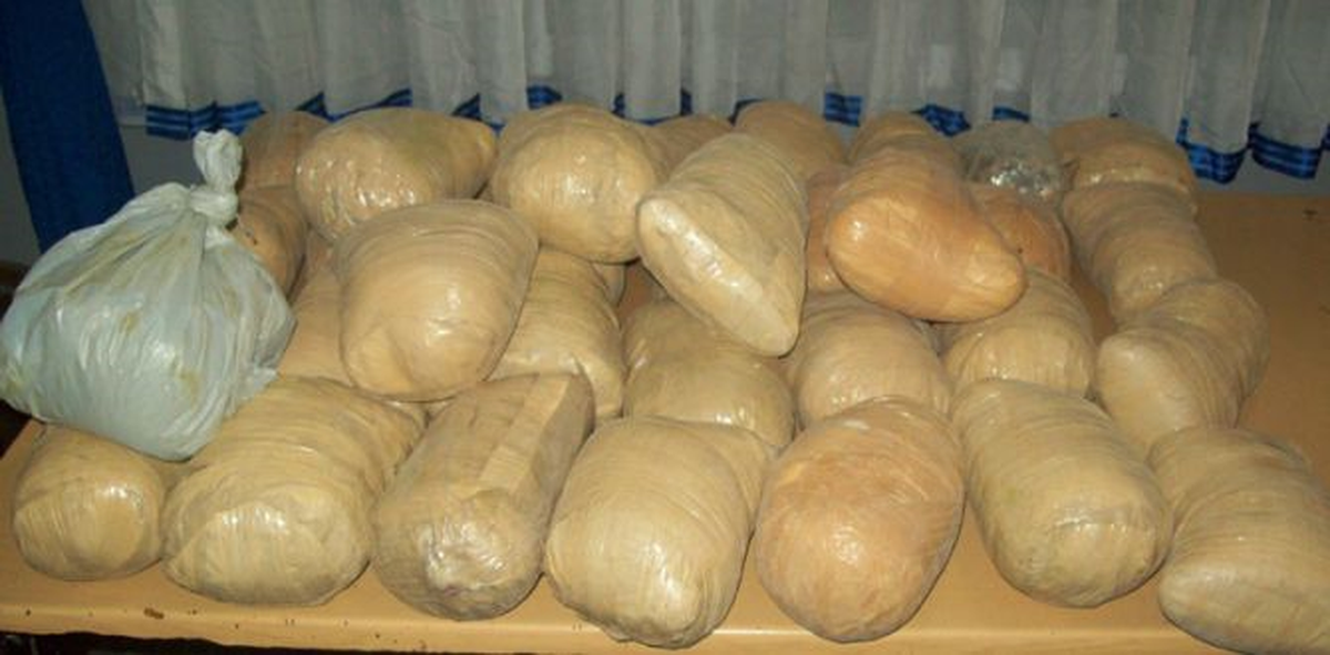 Sakarya\'da Uyuşturucu Operasyonu