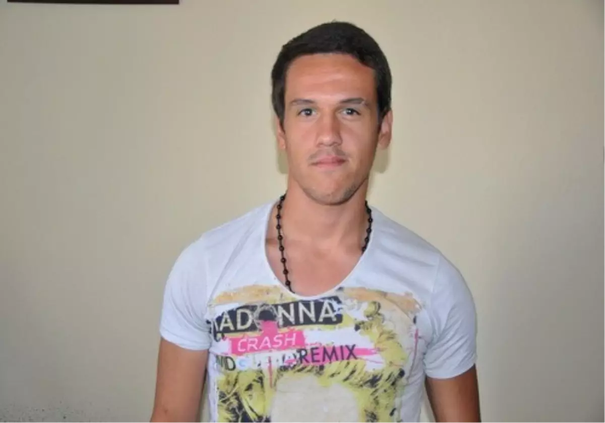 Salihli Belediyespor\'da Transferler Devam Ediyor