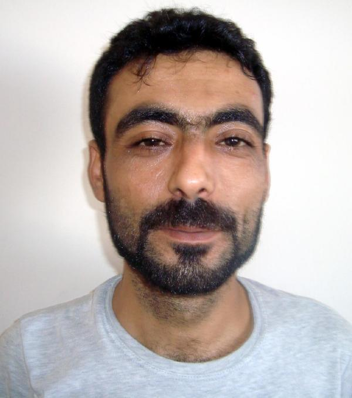 Samsun\'da Uyuşturucu Satan 2 Kişi Tutuklandı