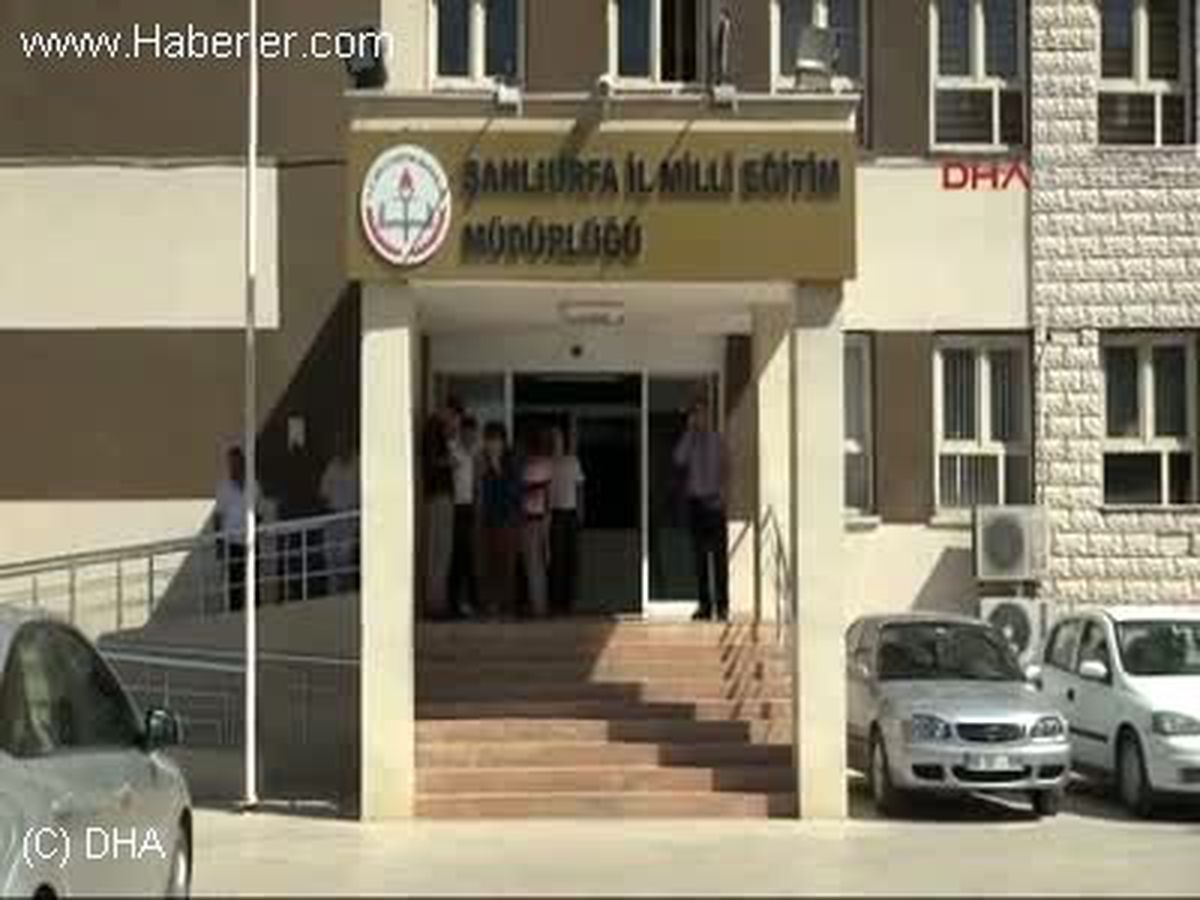 Şanlıurfa\'da Anadilde Eğitim İçin 5 Bin İmza Toplandı