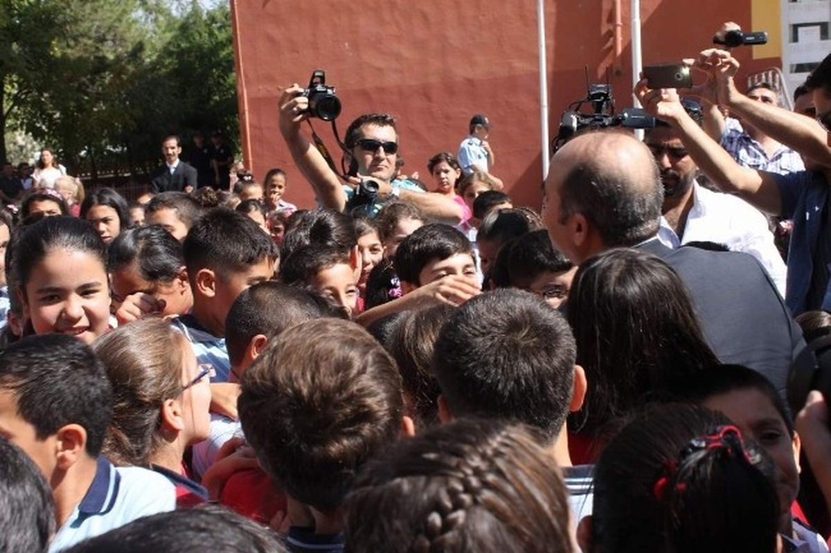 Siirt Valisi Aydın: "Okullarda Boykot Kararı Uygulanmadı"