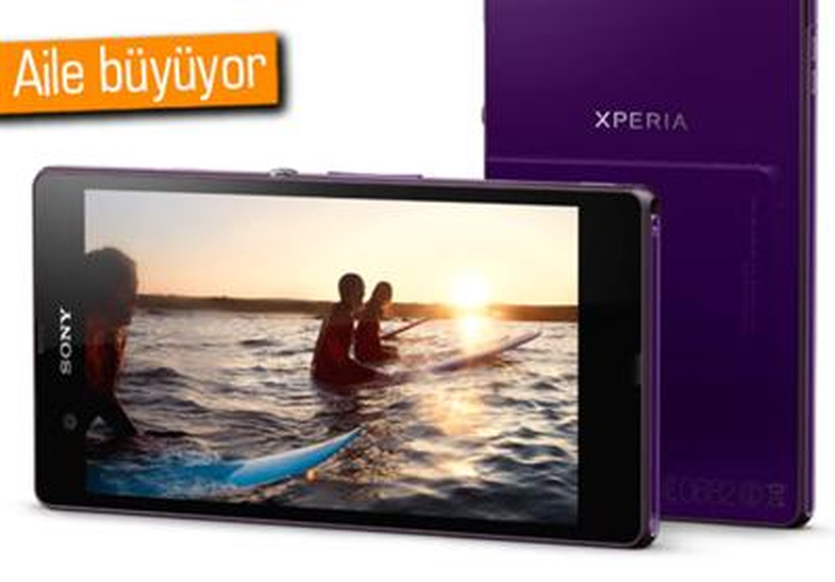 Sony Xperia Z2 İçin Yeni Söylenti Bilgiler Geldi