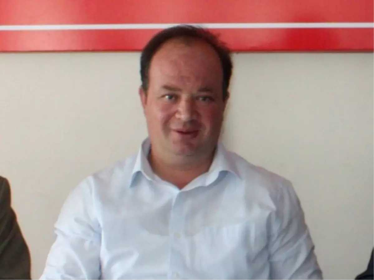 Sp Edirne İl Başkanı Demirkıran Sert Konuştu