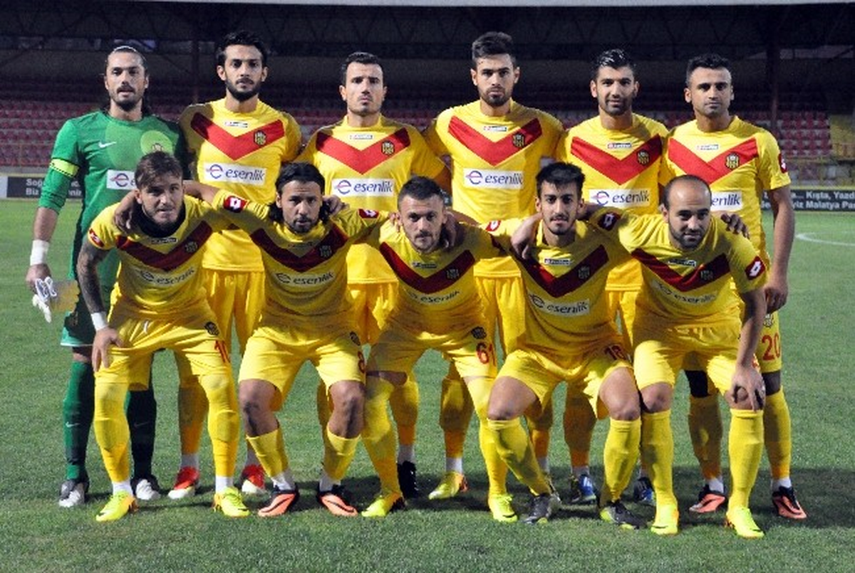 Spor Toto 2. Lig