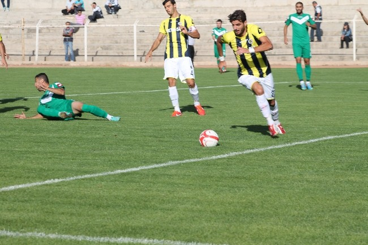 Spor Toto 3 Lig