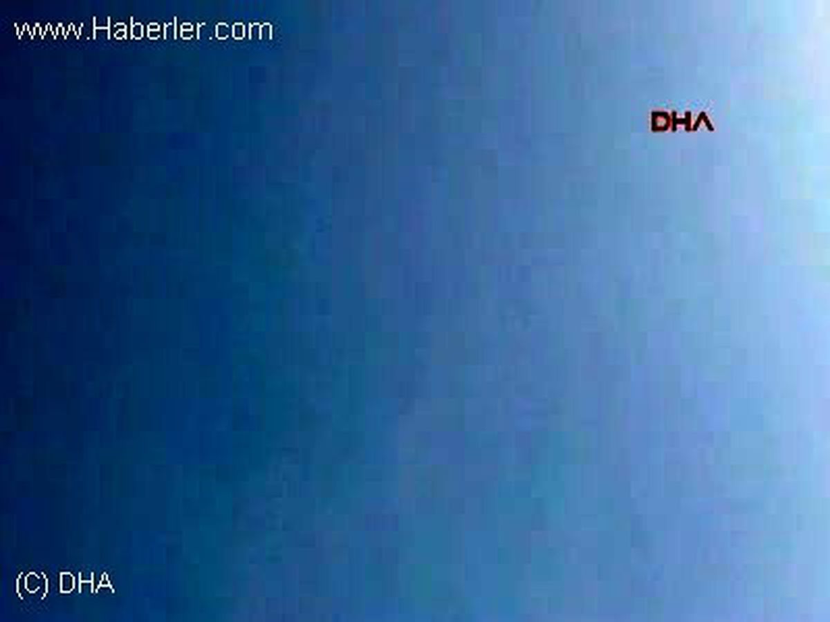 Suriye Helikopterinin Düşme Anı Ortaya Çıktı