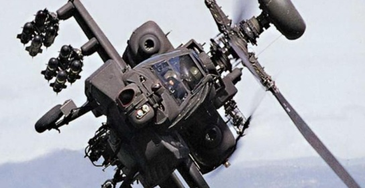 Suriye Sınırında Askeri Helikopter Düştü