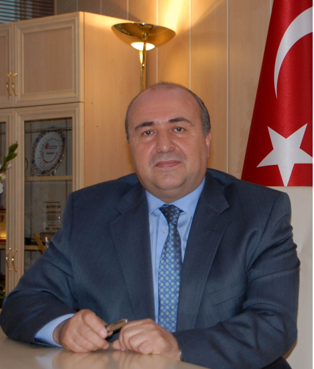 Tarım Kredi Çeltik Alımına Başladı