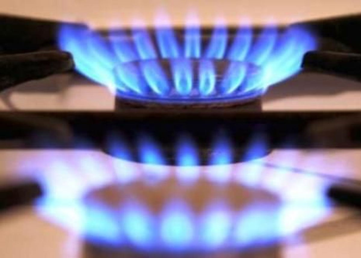 Taşköprü\'de Doğalgaz Talebi