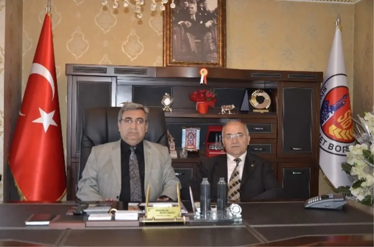 Ticaret Borsası Kurbanlık Canlı Kilo Fiyatını Açıkladı