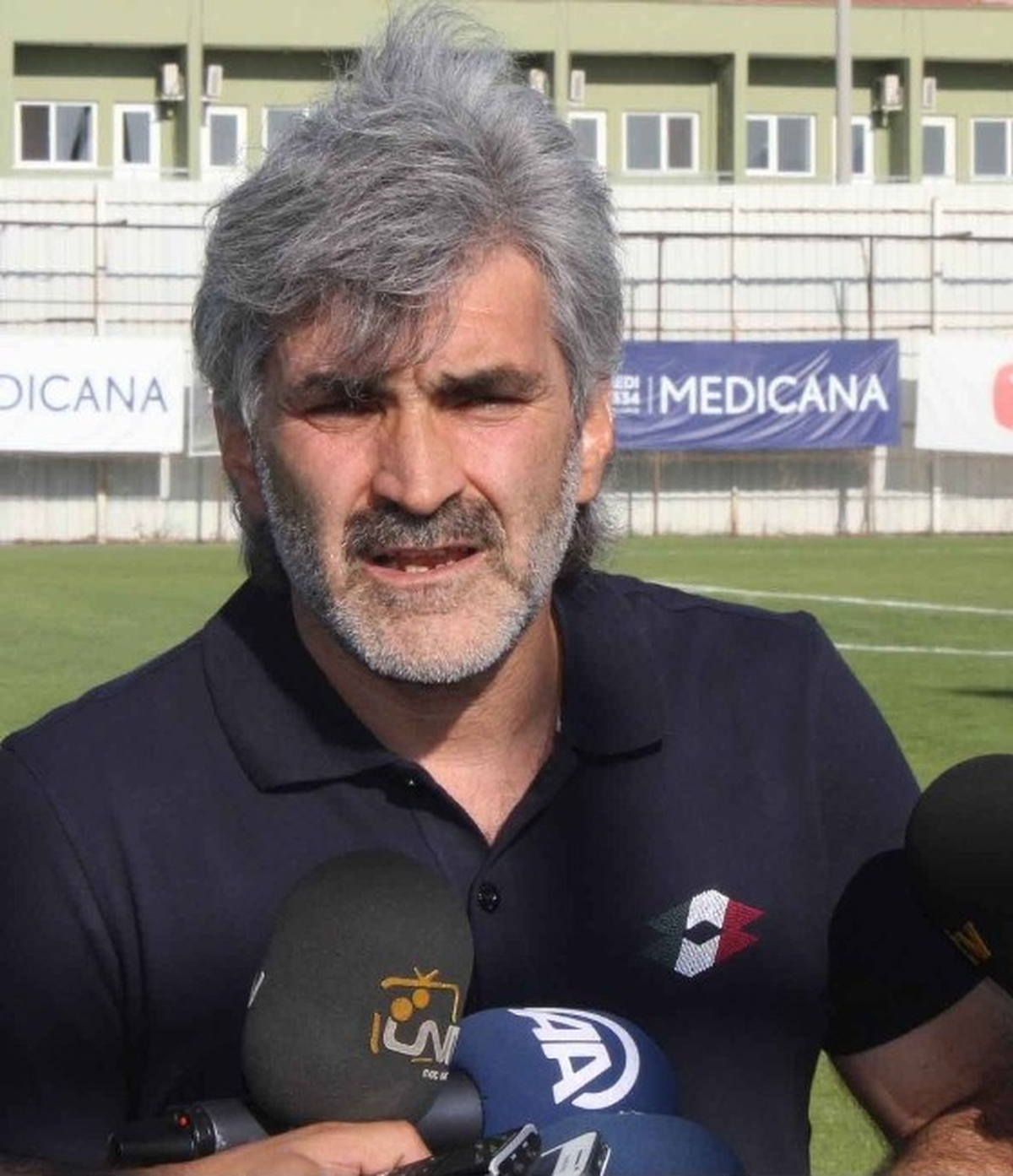 Torku Konyaspor\'da Uğur Tütüneker ile Yola Devam
