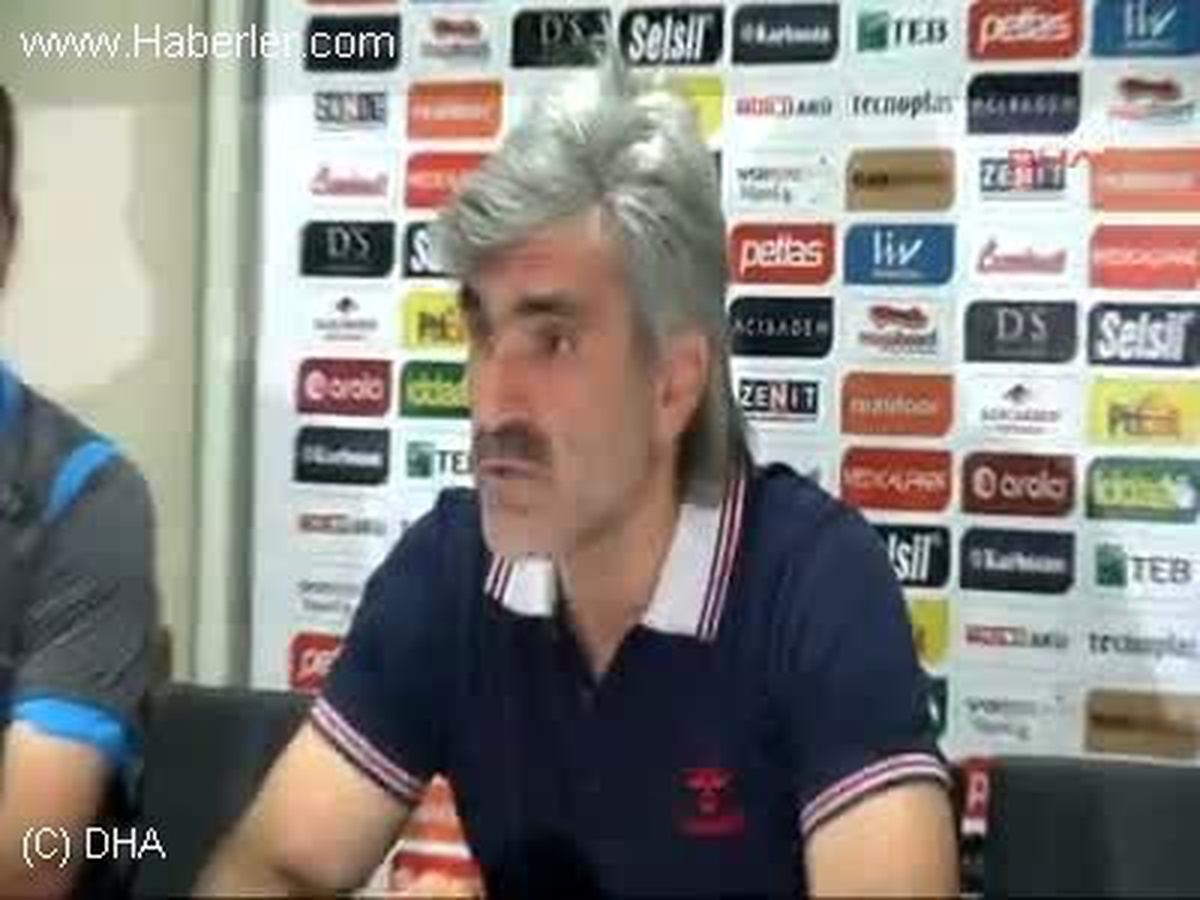 Torku Konyaspor Maçının Ardından