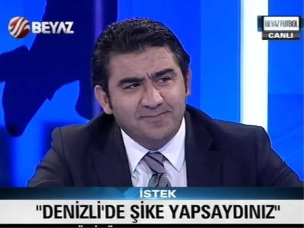 Ümit Özat\'tan Tarihi Şike İtirafı