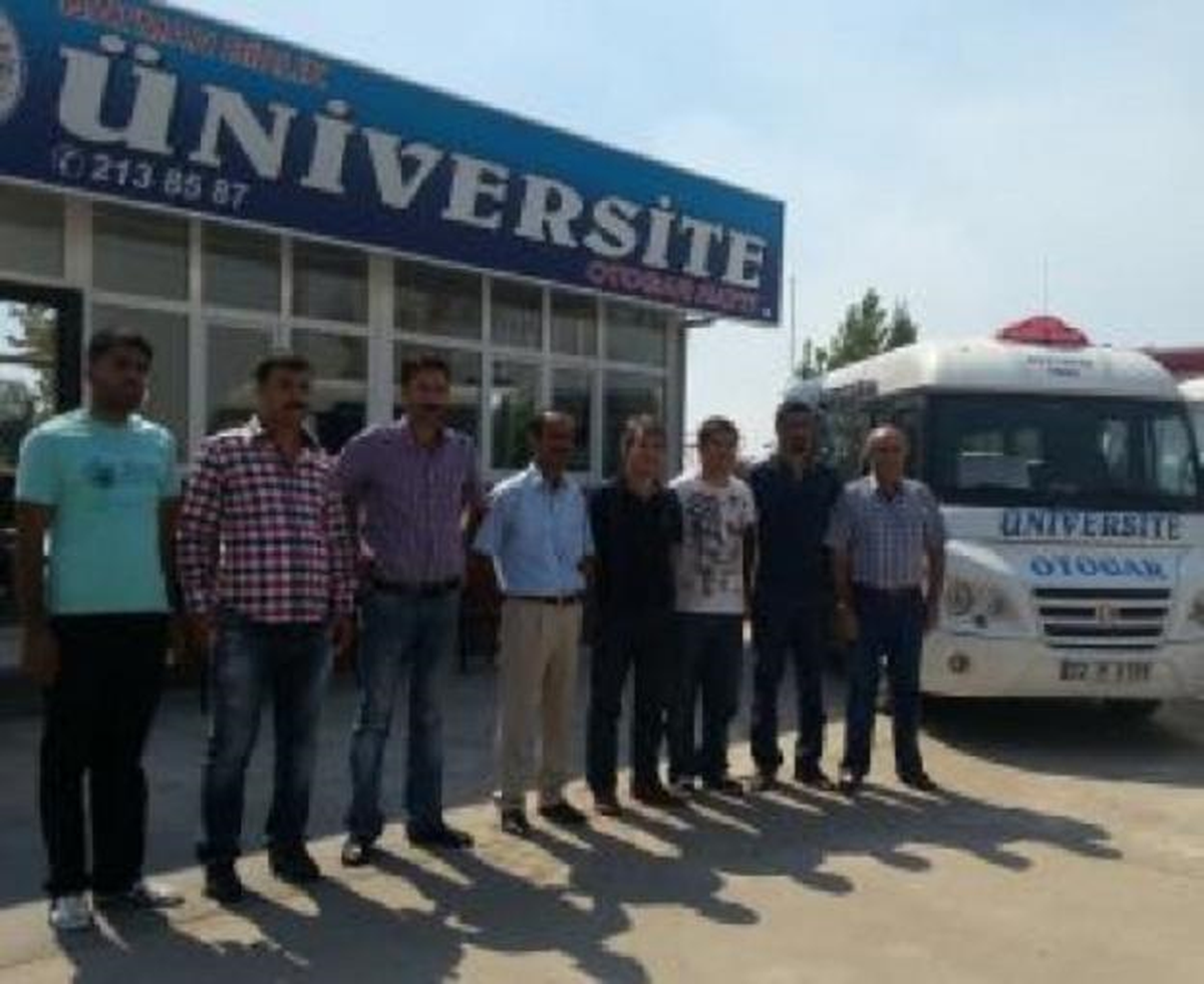 Üniversite\'ye Taşıma Sadece 1 TL