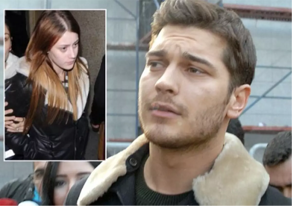 Çağatay Ulusoy\'un 15 Yıla Kadar Hapsi İstendi