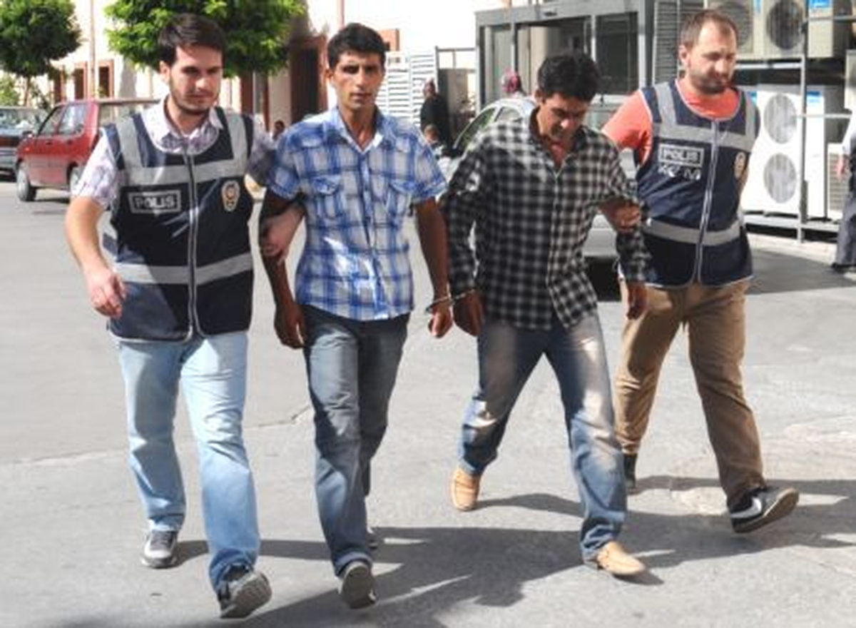 Uyuşturucu operasyonu SAKARYA