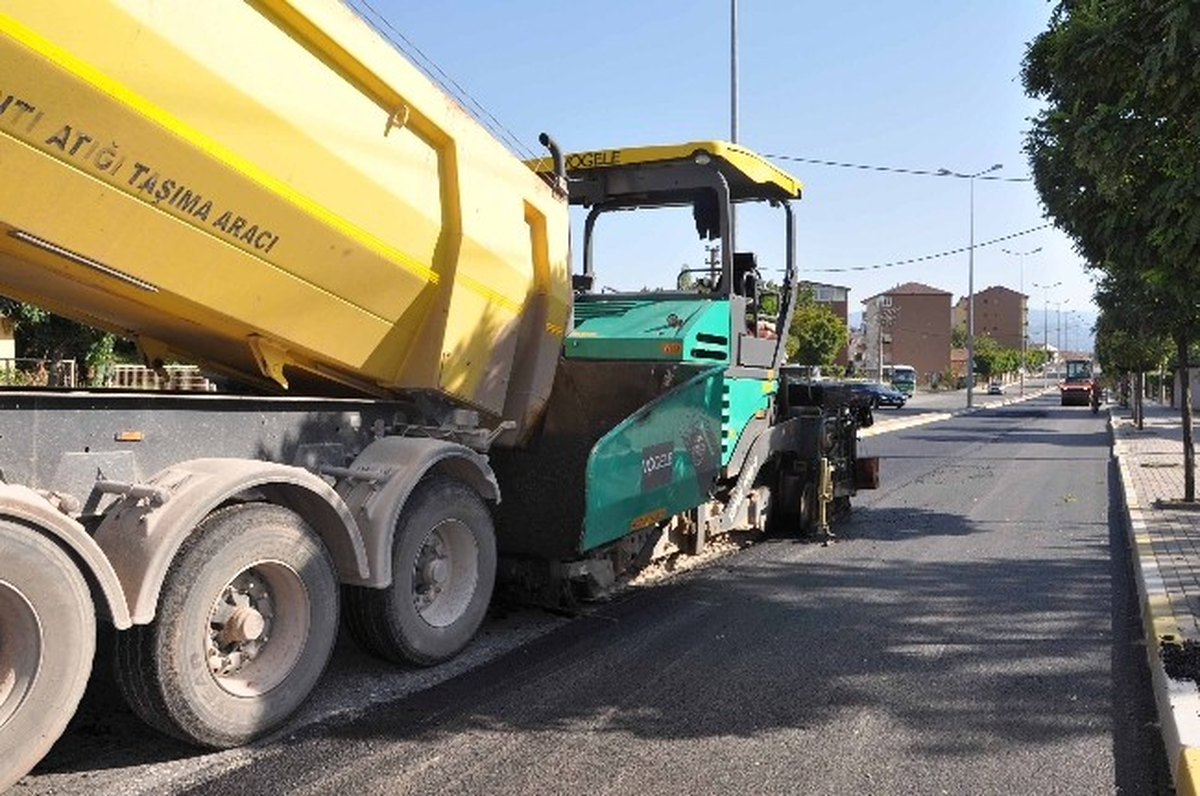 Vatan Caddesi Elden Geçti