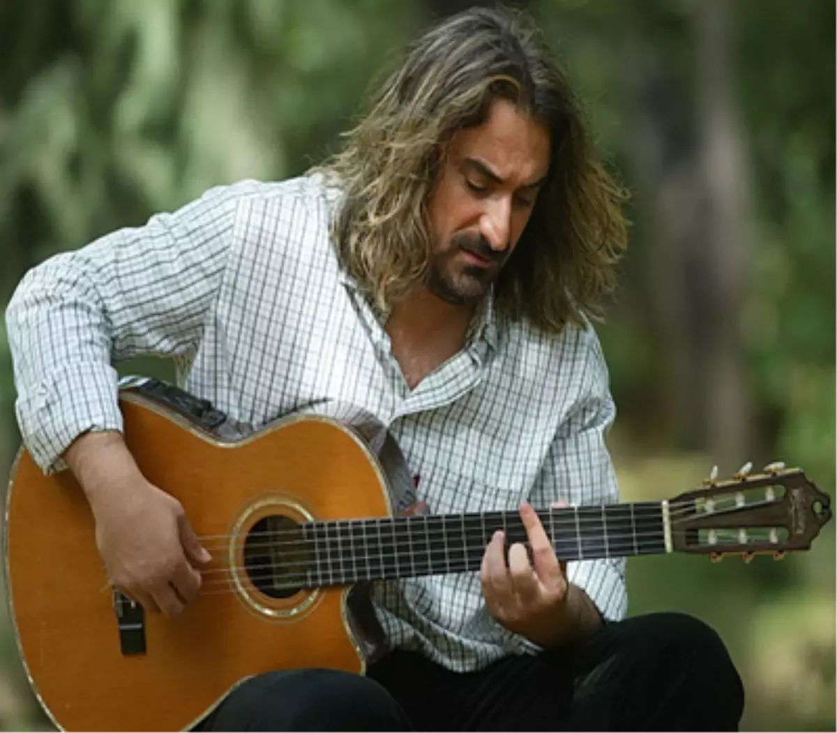 Volkan Konak: Müziği Bırakacağım