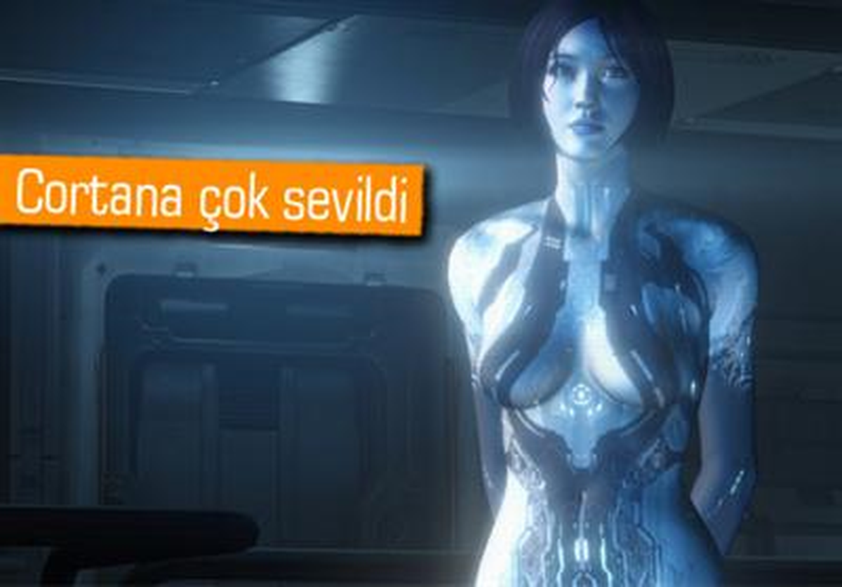 Windows Phone Kullanıcıları Cortana İsmini Çok Sevdi