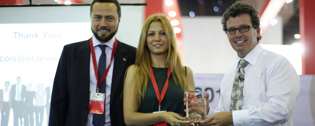 Yatırımcılardan ERA\'ya Yoğun İlgi