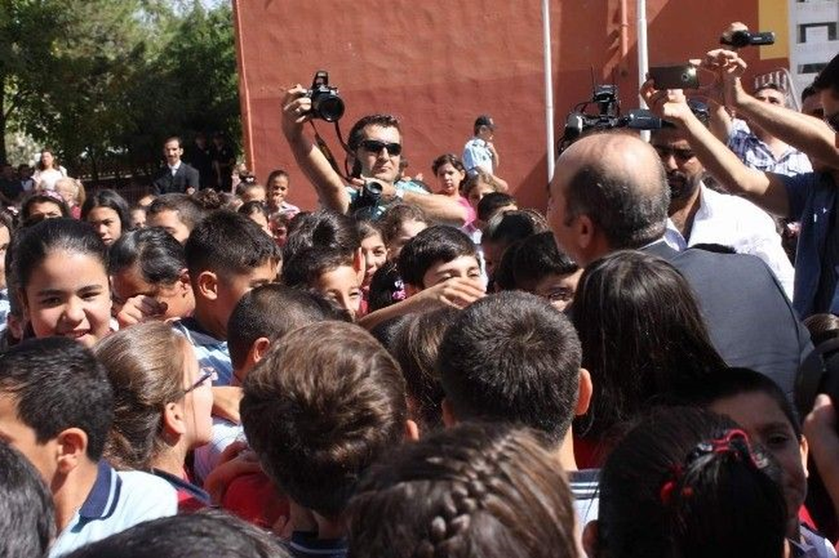 Yeni Eğitim Öğretim Yılı