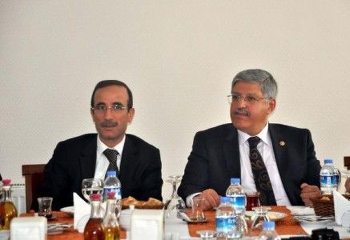 Yeni Eğitim Öğretim Yılı Açılışı