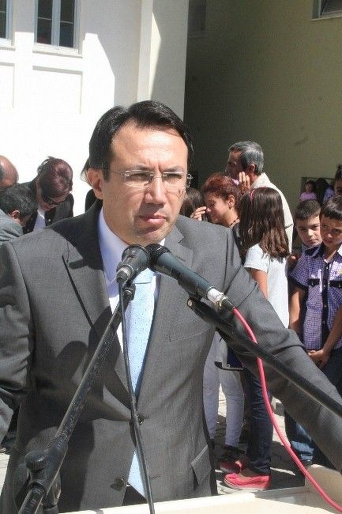 Yeni Eğitim Öğretim Yılı Başladı