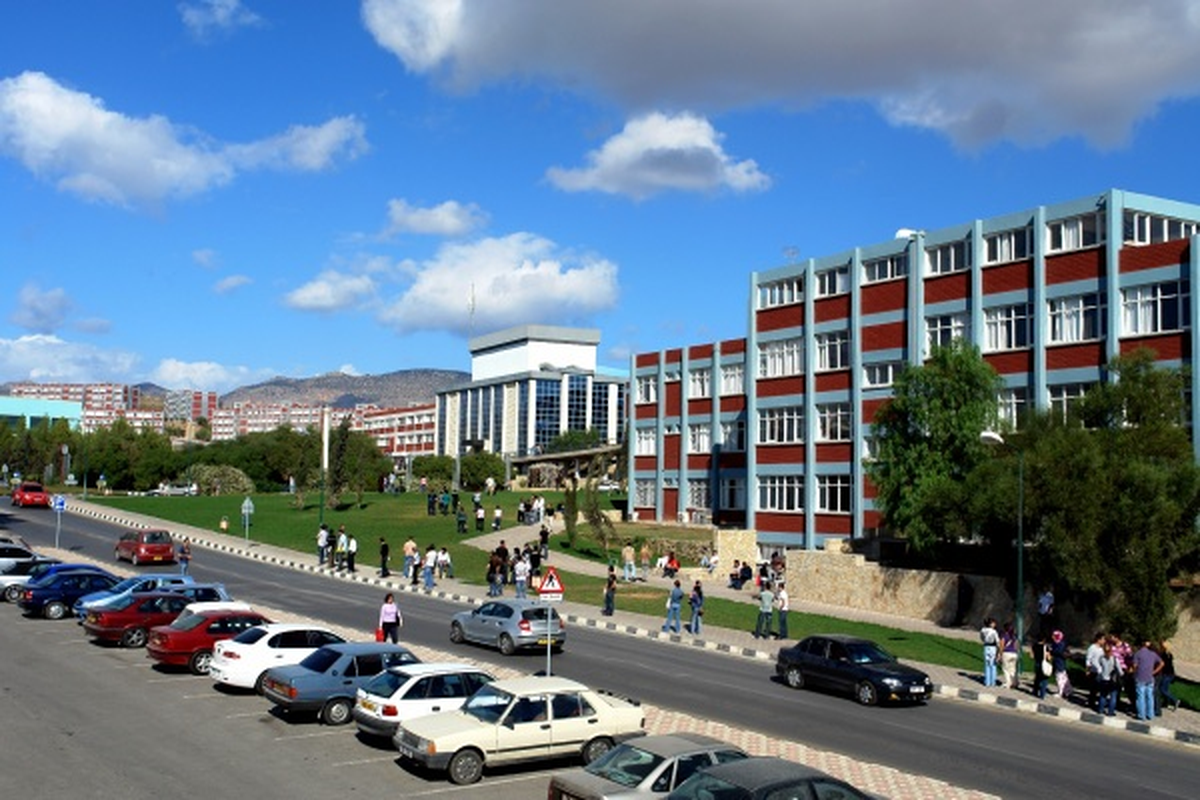 YÖK\'ten Yakın Doğu Üniversitesi\'nin Yeni Programına Onay