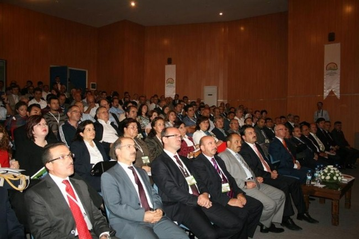 13. Ulusal Ceviz Çalışma Grubu Toplantısı