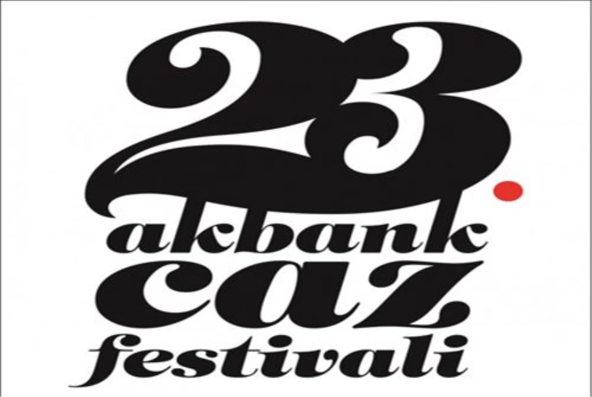23. Akbank Caz Festivali 25 Eylül\'de Başlayacak