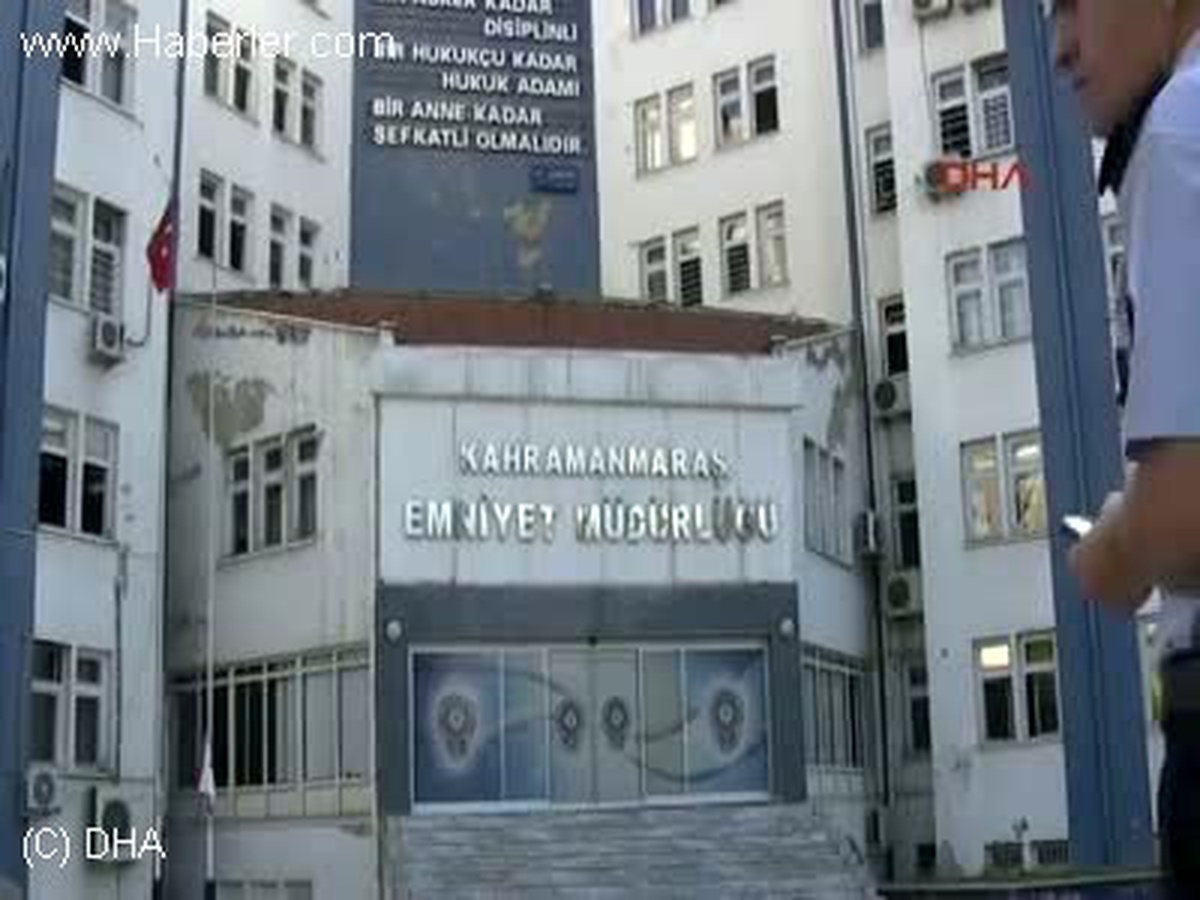 48 Hırsızlık Olayına Karışan 4 Şüpheli Yakalandı