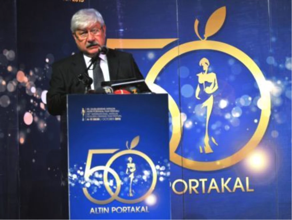 50. Uluslararası Antalya Altın Portakal Film Festivali\'ne Doğru