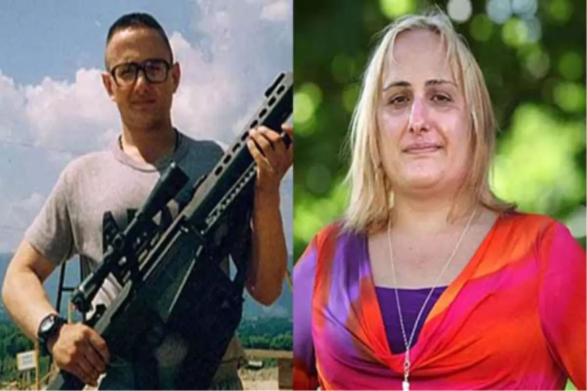 ABD\'li Asker Lezbiyen Kıza Aşık Olunca Cinsiyet Değiştirdi