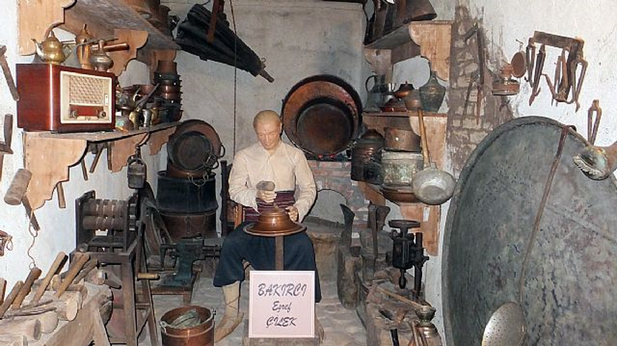 Afyonkarahisar Kent Müzesi Gönüllülerini Arıyor