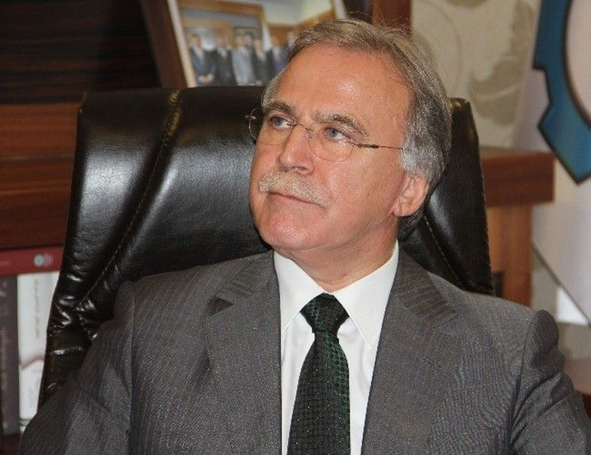 AK Parti Genel Başkan Yardımcısı Şahin Açıklaması