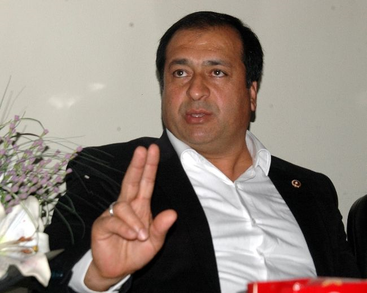 AK Parti\'li Uzun\'dan Gaziler Günü Mesajı