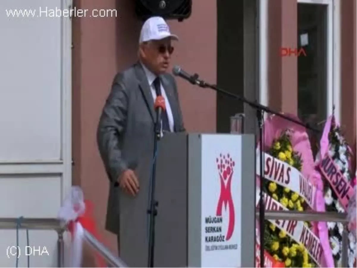 AK Partili Akbulut: Engellileri İnsan Yerine Koyduk