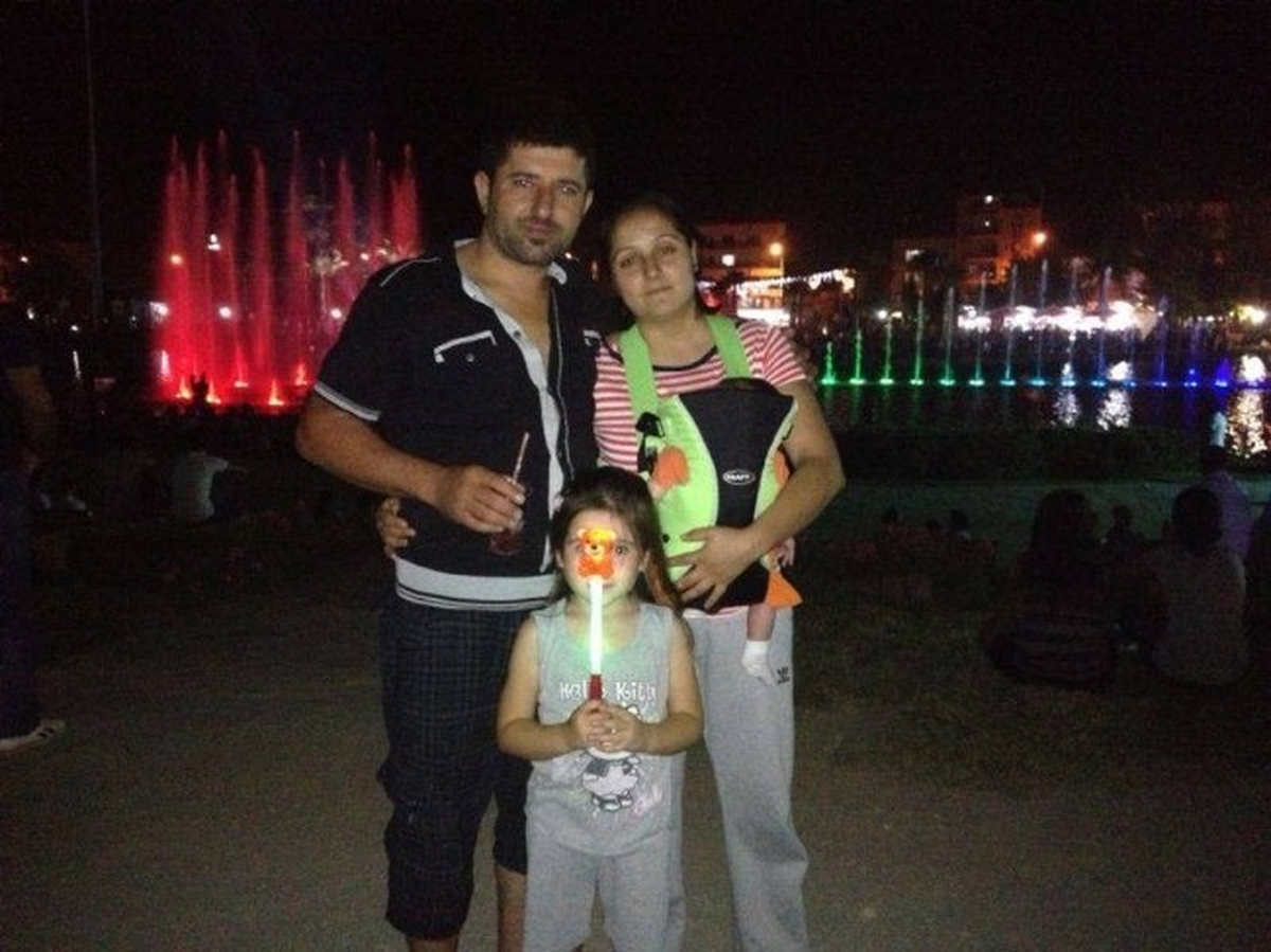 Alkollü Sürücü Kazada Can Verdi