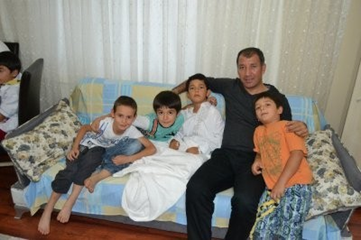 Amasya\'da 10 Öğrenciye Üstün Yetenek Desteği